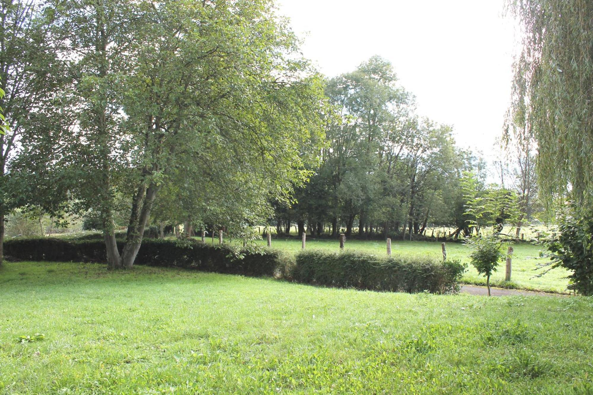 הוילה Casa De Aldea Monga 9 En Nava, Asturias מראה חיצוני תמונה