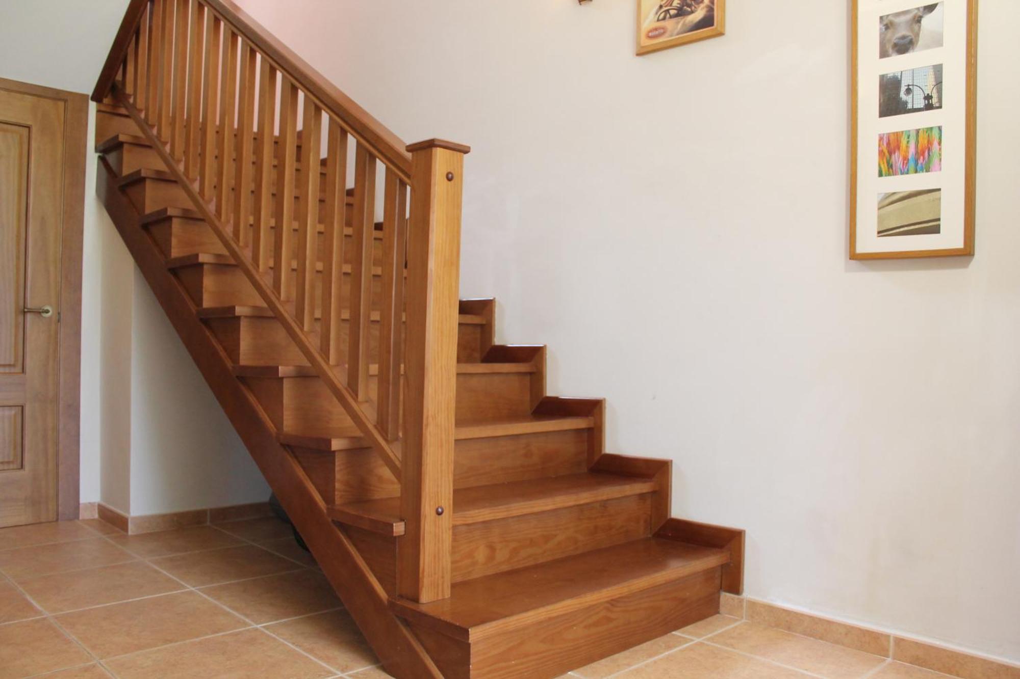 הוילה Casa De Aldea Monga 9 En Nava, Asturias מראה חיצוני תמונה